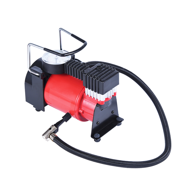 Vehicle Air Pump: Den komplette guiden til portable dekkpumpe og utover