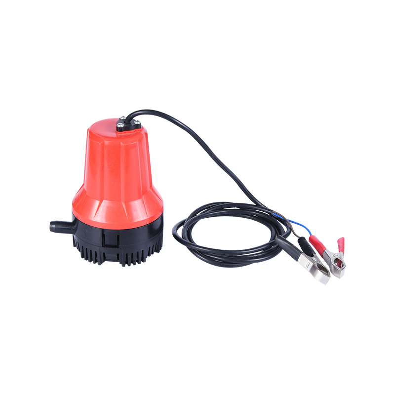 HG1238 oppladbar pumpe for kjøretøy