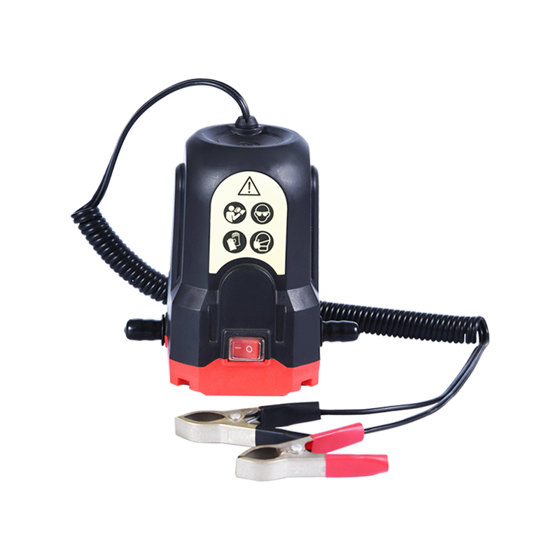 HC800 Kjøretøy elektrisk avfallsoljepumpe