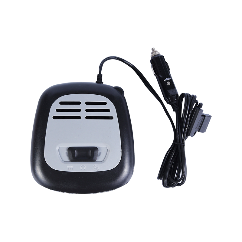 HF383 150W Automotive Thermal Fan kan tine bilen