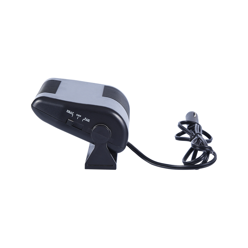 HF380 Automotive Hot Fan Hot and Cold Switch kan tine