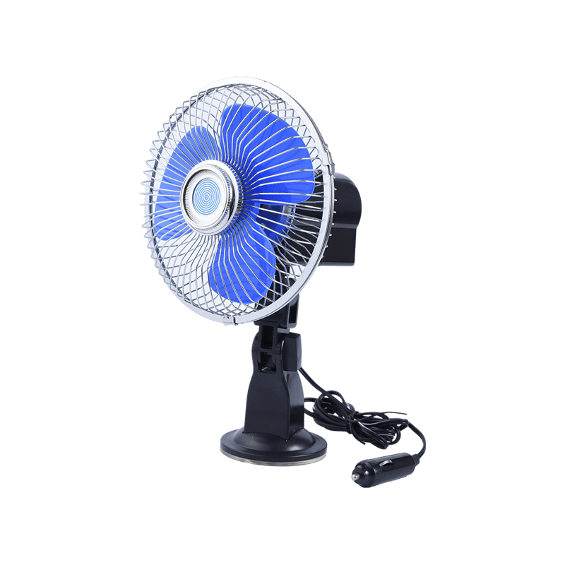 HF304S 12V/24V bil Spesiell stor vindvifte
