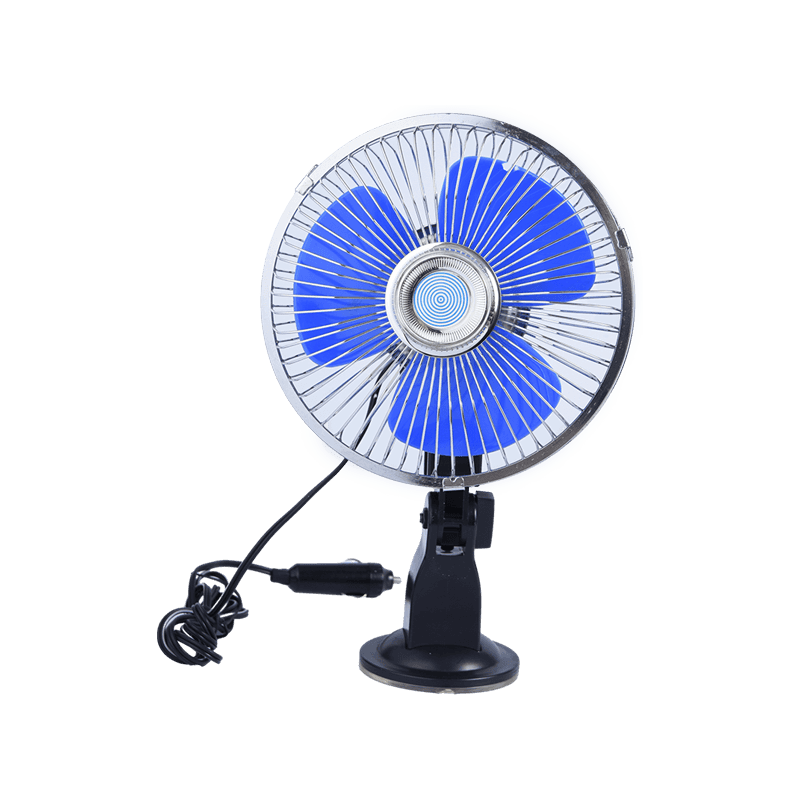 HF304S 12V/24V bil Spesiell stor vindvifte