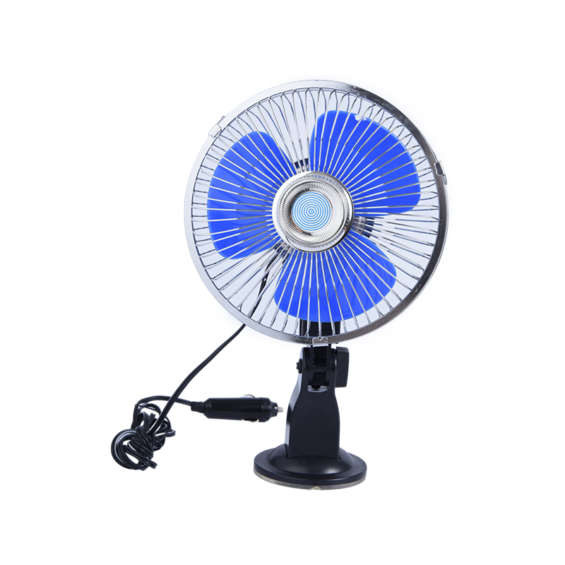 HF304S 12V/24V bil Spesiell stor vindvifte