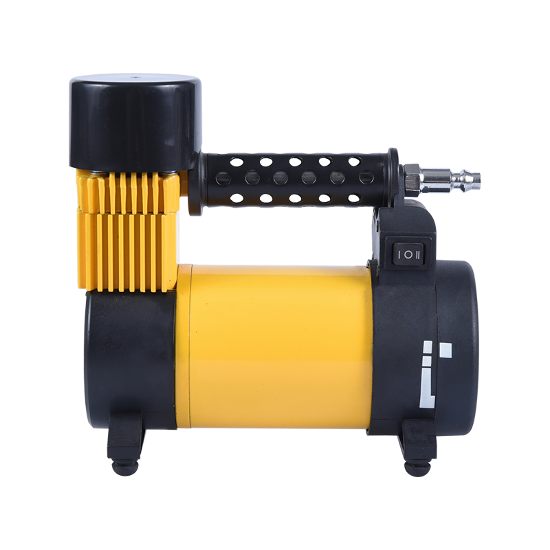 HC668 30mm stor sylinderdiameter Luftpumpe