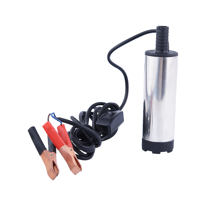 HG1232 Pumpe for bærbare elektriske kjøretøyer