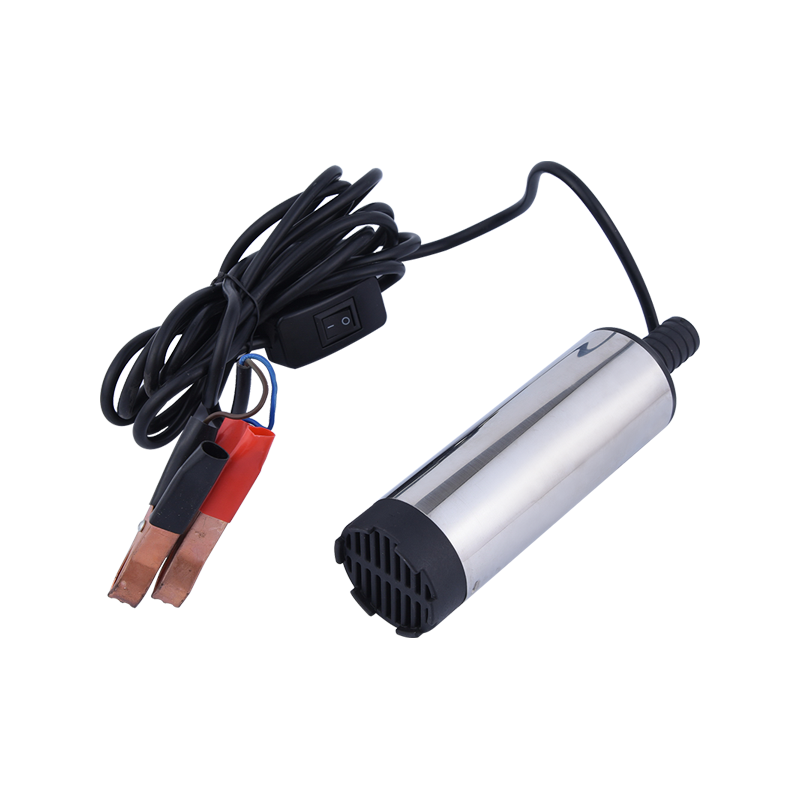 HG1232 Pumpe for bærbare elektriske kjøretøyer