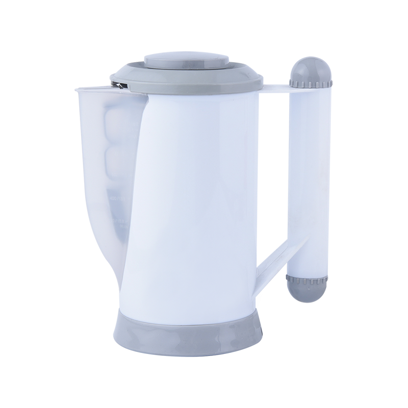 HE405 130W rask oppvarming