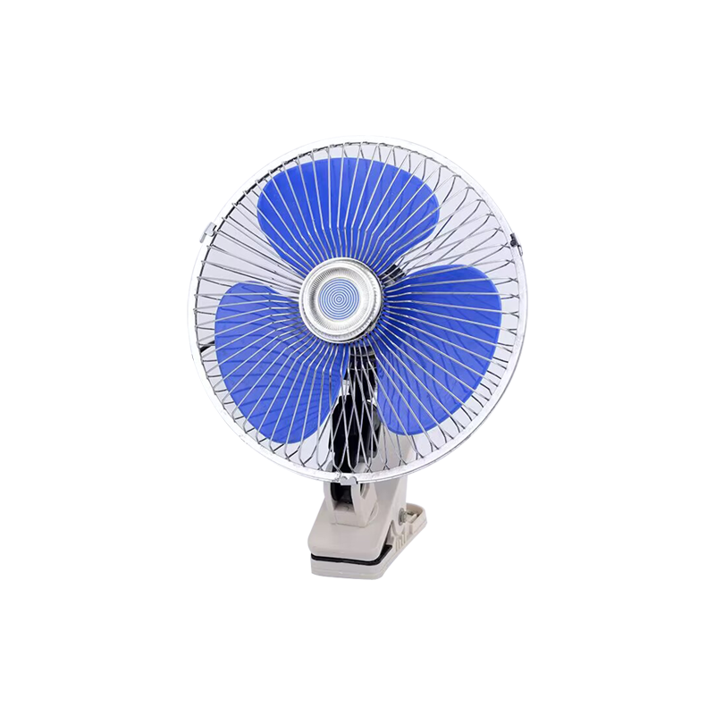 HF307D bærbar fan for lastebiler og biler